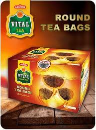 VITAL TEA BAGS