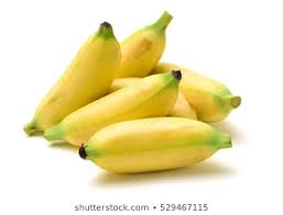 Banana (Baby)