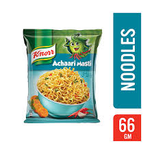 Knorr Achaari Masti Noodles 66g
