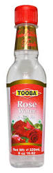 Tooba Rose Water 260 ml