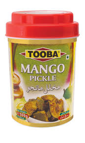 Tooba Pickle