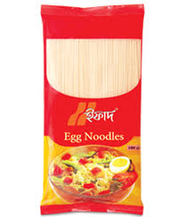 EGG NOODLES