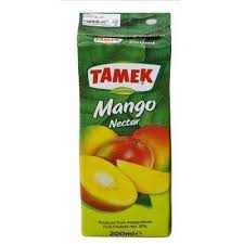 TAMEK MANGO 1 L