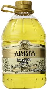 FILIPPO BERIO EXTRA LIGHT OLIVE OIL