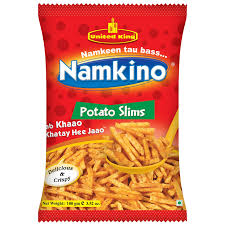Namkino Potato Slims