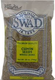 Swad Cumin Seeds 200g