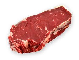 Beef Steak without bone