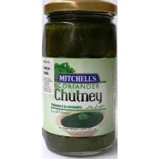 MITCHELL'S Samosa CHUTNEY 300g