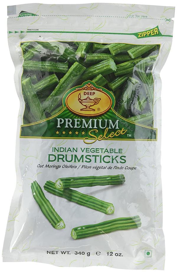 Deep Premium Drumsticks (Indian Vegetable)