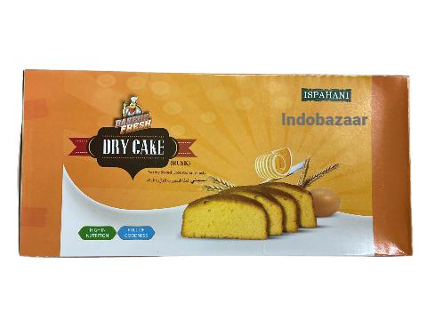 Ispahani Dry Cake 300g