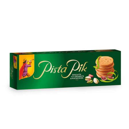 EBM Pista Pik Cookies