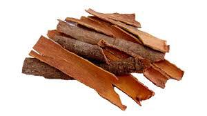 EGN Flat Cinnamon Sticks