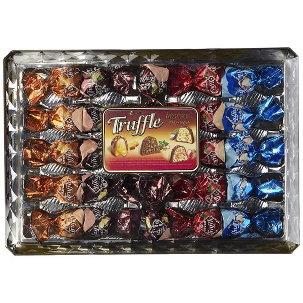 Elvan Truffle Assortment Chocolate