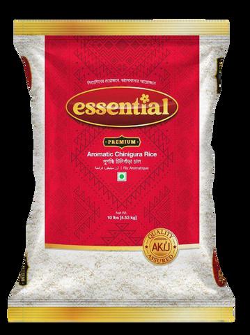 Essential Aromatic Chinigura Rice