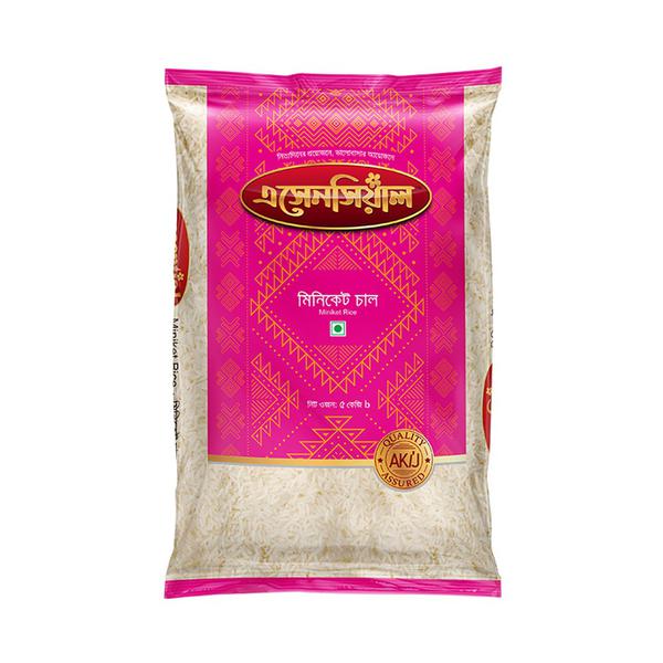 Essential Miniket Rice