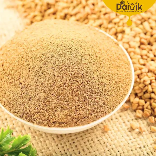 Three Rivers Fenugreek Powder