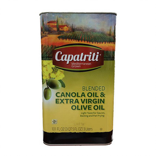 CAPATRITI OLIVE OIL 2