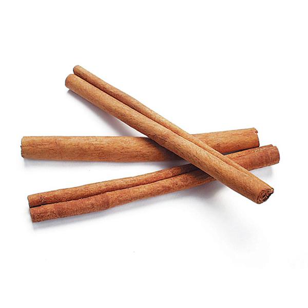 Fresh Food Round Cinnamon Sticks