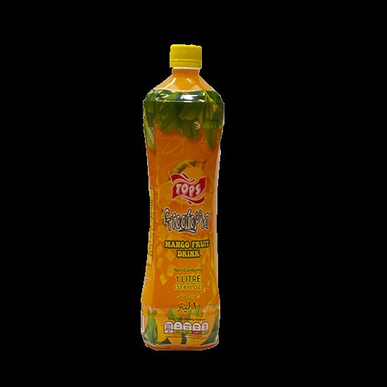 Tops Mango Juice 1L