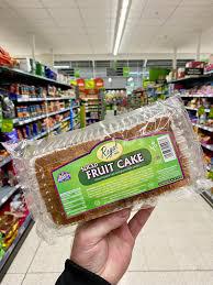 Regal Fruit Pound Cake