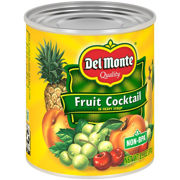 Del Monte Fruit Cocktail 234g