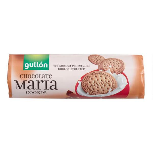 Gullon Maria Chocolate Cookies