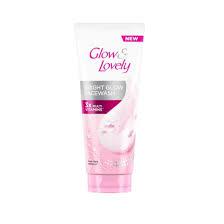 Glow & Lovely Face Wash