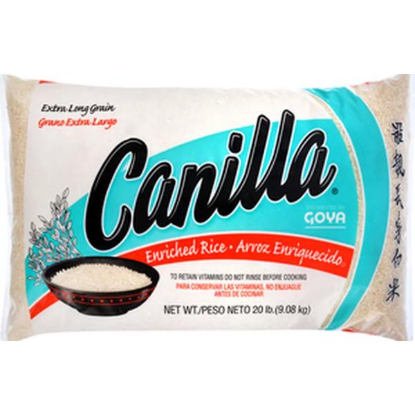 Goya Canilla Rice