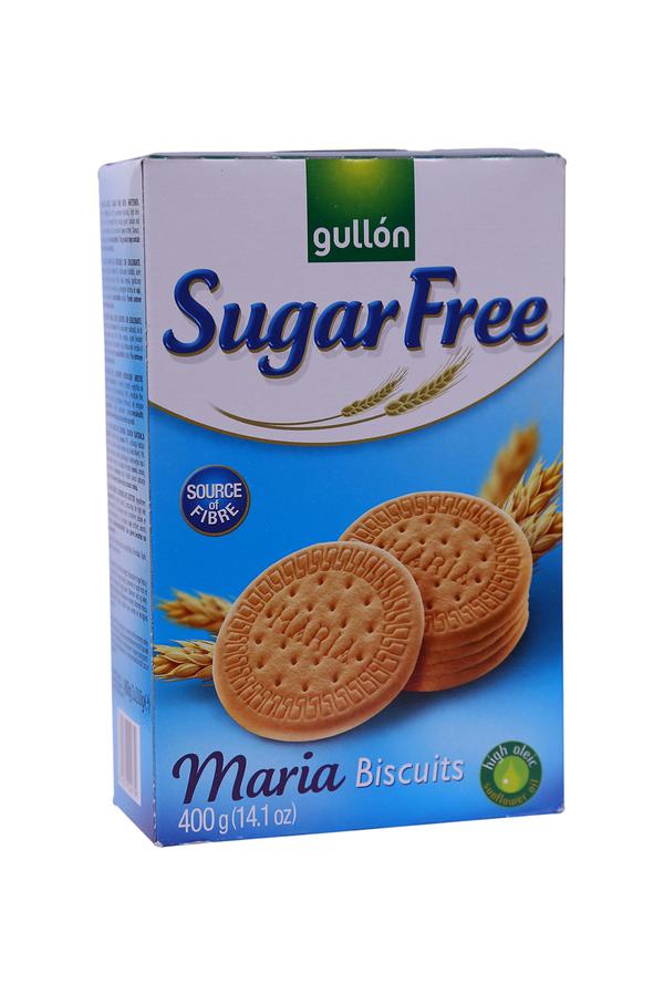 Gullon Sugar Free Maria Biscuits