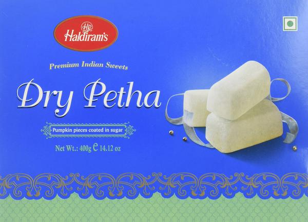 Haldriam Dry Petha 400g