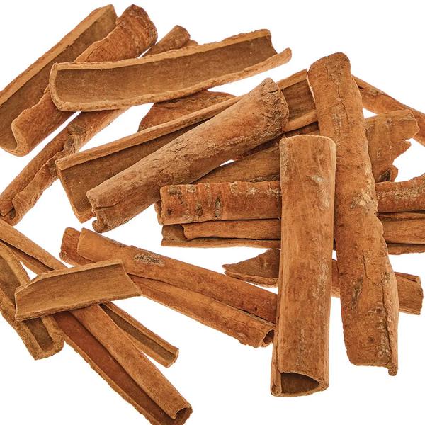 Hoque & Sons Flat Cinnamon Sticks