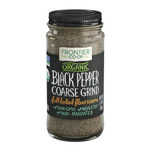 Hoque Black Pepper Ground