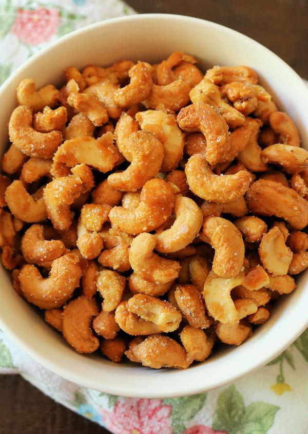 Hoque Roasted Cashew Nuts