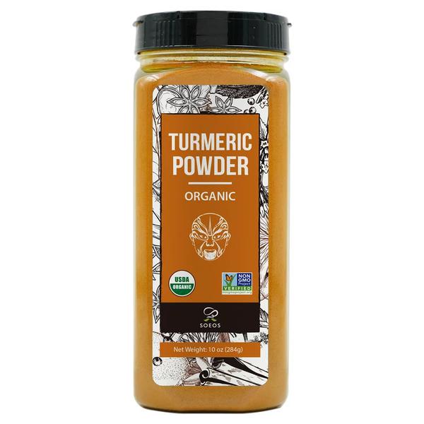 Hoque Turmeric Powder