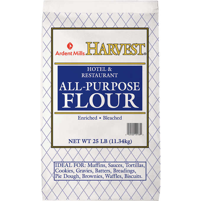 Harvest All Purpose Flour