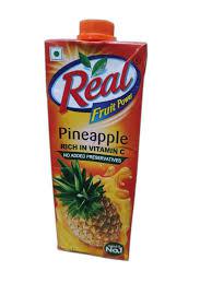 Real Pineapple Juice
