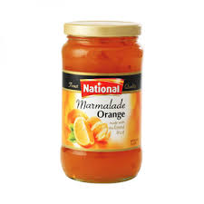 National Marmalade Orange 15.5oz