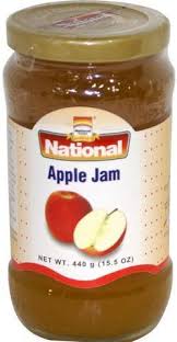 National Apple Jam 15.5oz