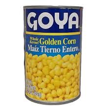 GOYA Golden Corn 15.25oz
