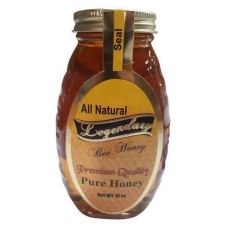 Legendary Natural Honey 80 oz