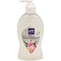 LUCKY SUPERSOFT WHITE PEARL HAND SOAP
