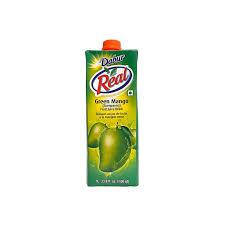 Real Green Mango Juice