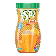 Ispi Orange Instant Powder