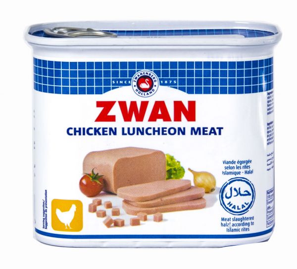 Zwan Corned Beef