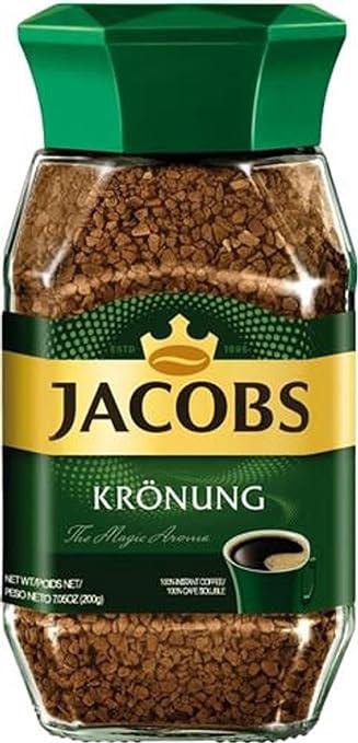 Jacobs 200g Coffee