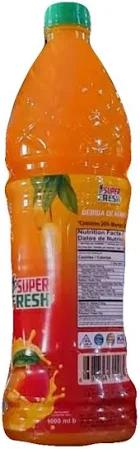 Super Fresh Mango 1000ml
