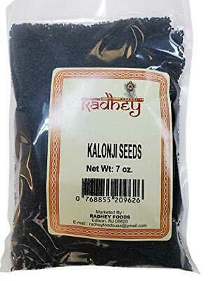 Deshi Distributors Kalonji Seeds