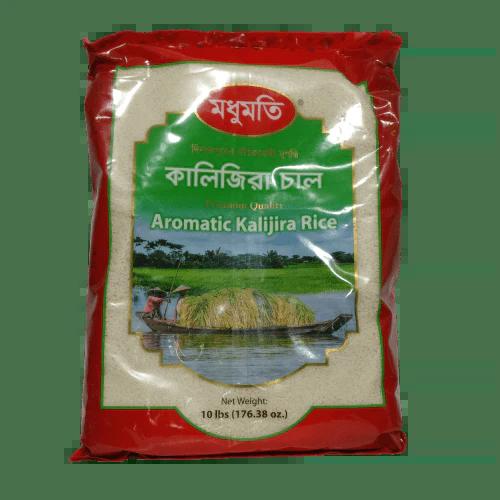 Krishok Aromatic Kalizira Rice