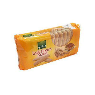 GULLON LADY FINGER COOKIES (200 GM)