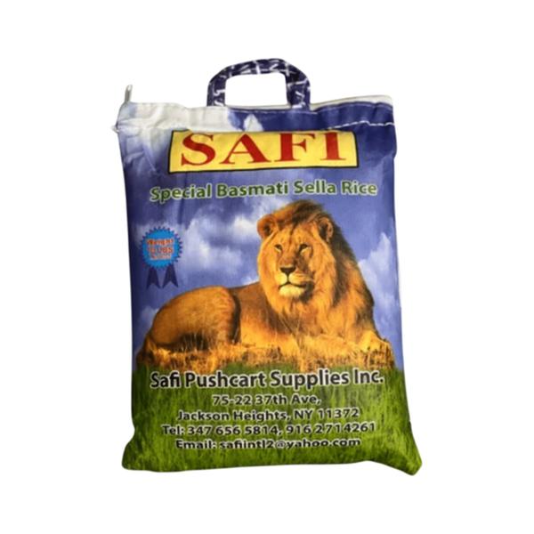 Safi Rice 20 Lb